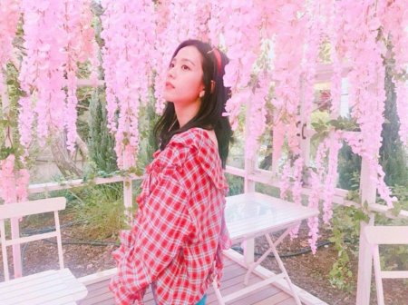 Kim Jis aesthetics