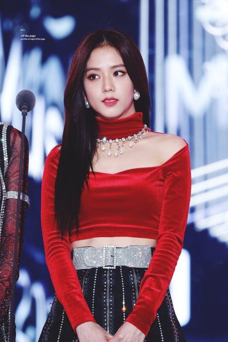 Blackpink Jese