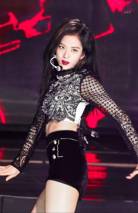 Kim Jisa