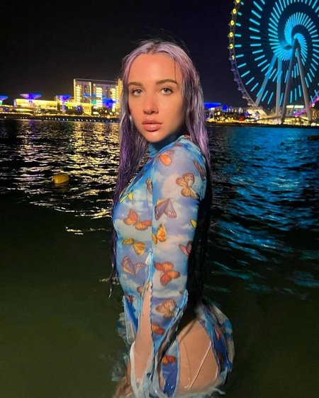 Mia Boyko