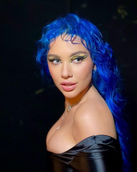 Mia Boyko