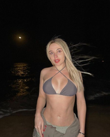 Mia Boyko 2023