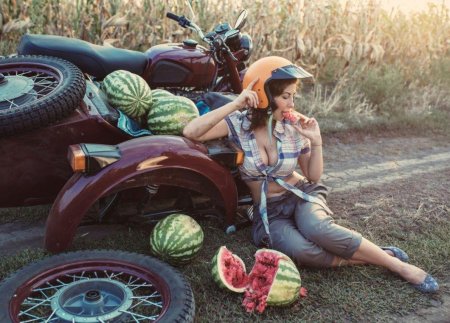 Ukrainian photographer David Dubnitsky