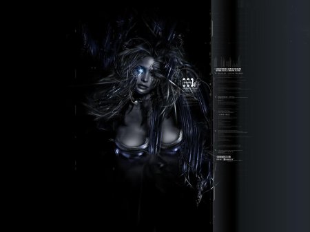 Dark theme