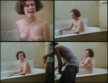 Sigurni Weaver Plays 1986