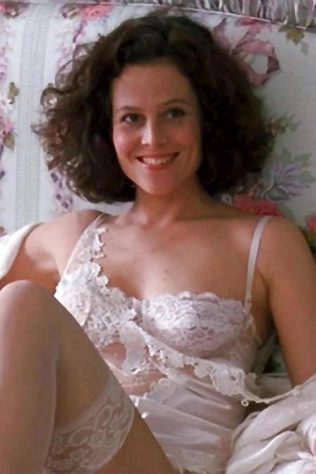 Sigurni Weaver