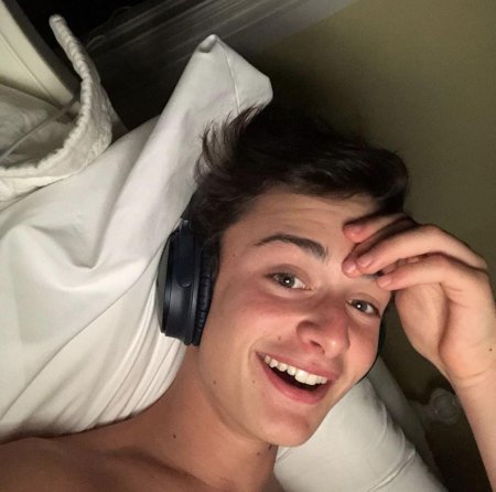 Noah Shnapp