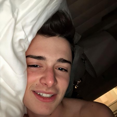 Noah Shnapp