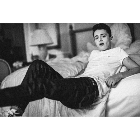 Noah Shnapp