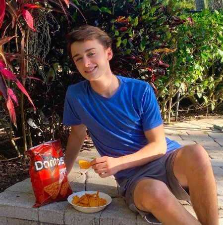Noa Shnap 2020