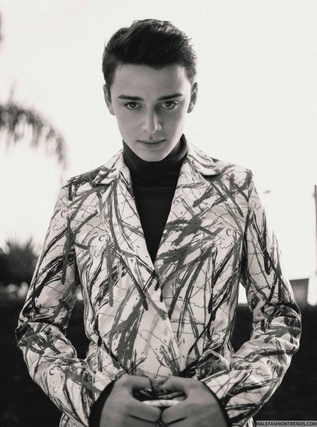 Noah Shnapp