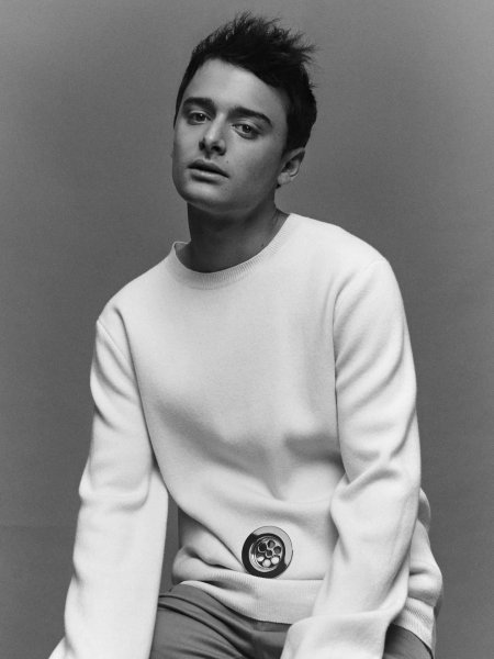 Noah Shnapp