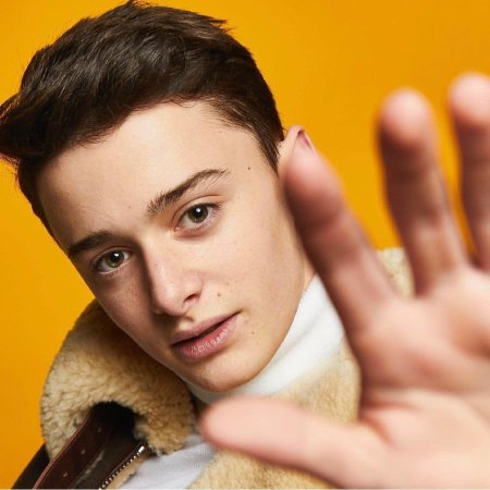 Noah Shnapp