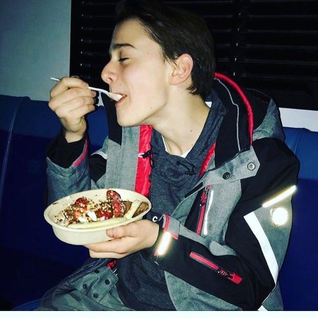 Noah Shnapp