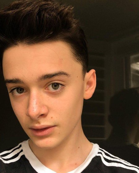 Noah Shnapp