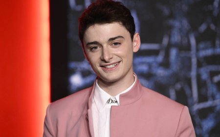 Noah Shnapp