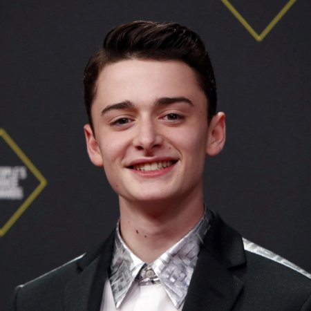 Noah Shnapp