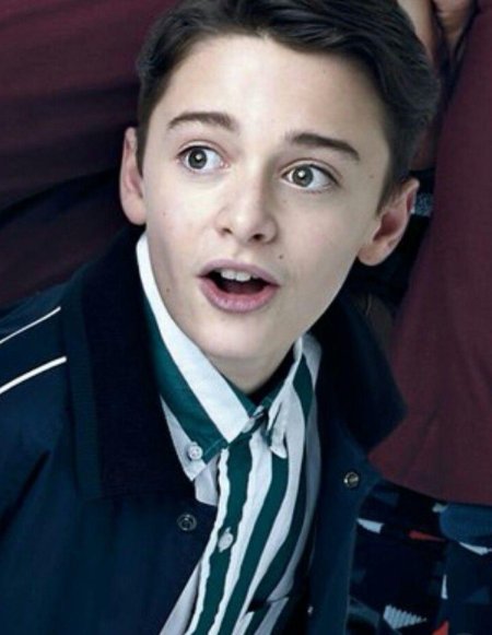 Noah Shnapp