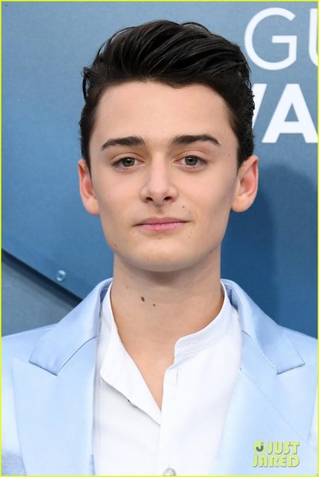 Noah Shnapp