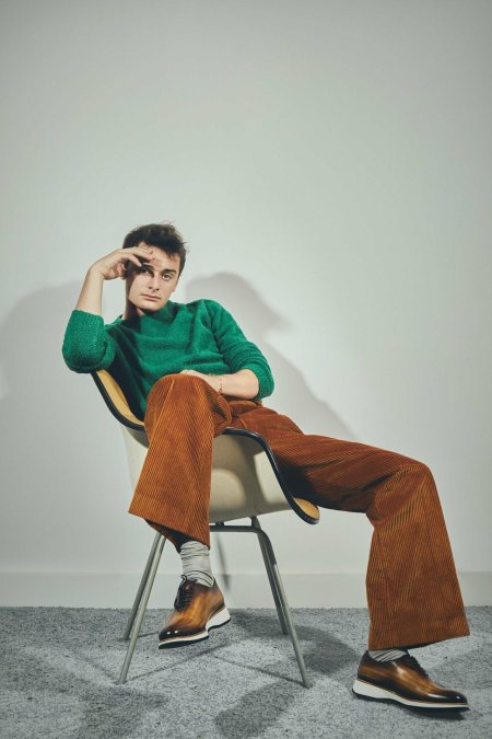 Noah Shnapp