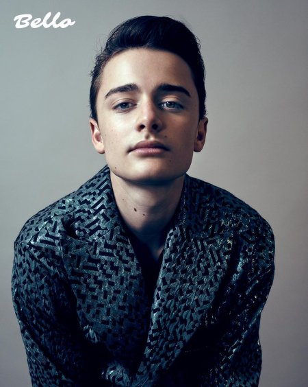 Noah Shnapp
