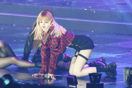 Lalisa Manoban