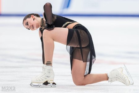 Medvedeva Golden