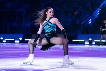 Kamila Valieva