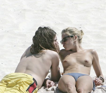 Sienna Miller in Porn films