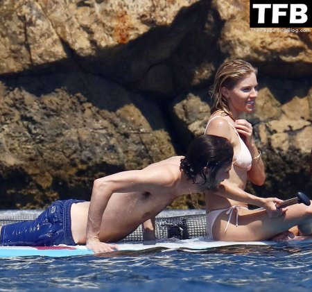 Sienna Miller drain