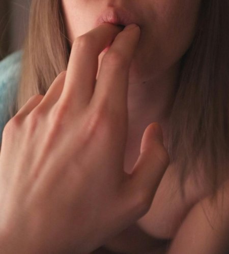 Beautiful sucking girls