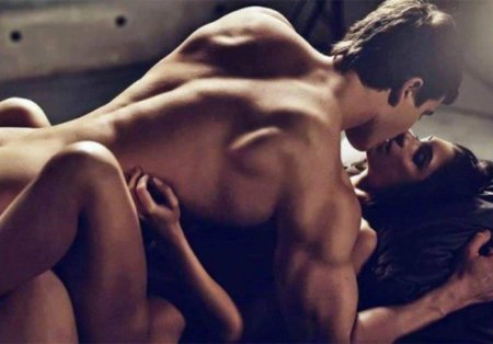 Beautiful erotic couples