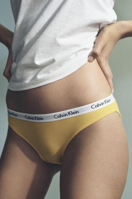 Calvin Klein underwear