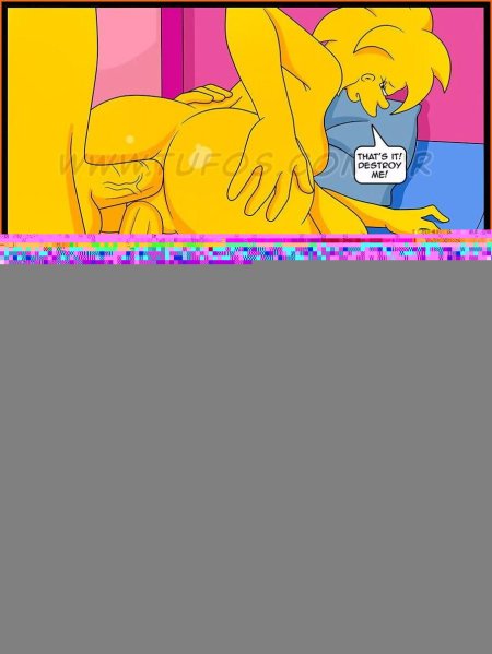 Hentai Pregnant Marge Simpson