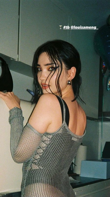 Aya Shalkar leaked