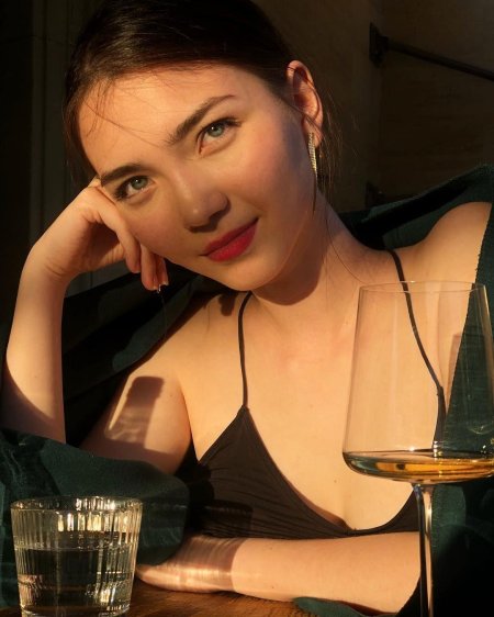 Aya Shalkar