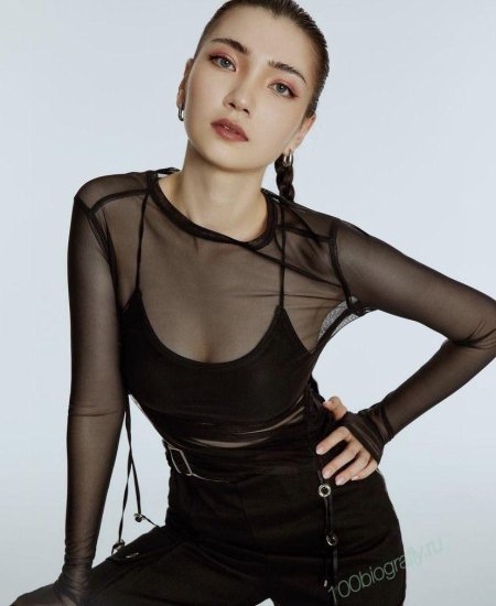 Aya Shalkar