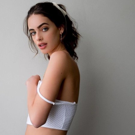 Yael Shelbia
