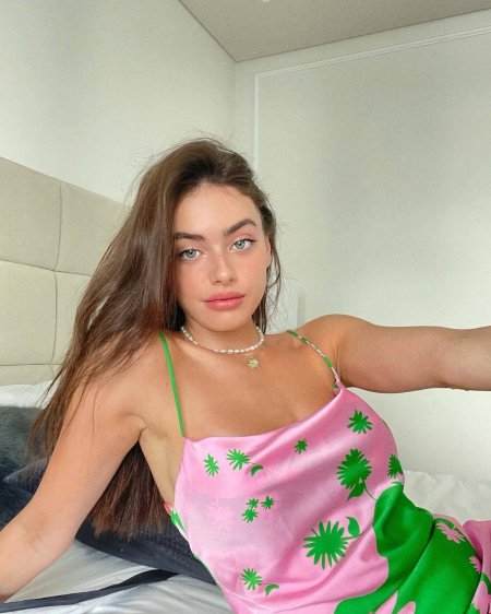 Yael Shelbia