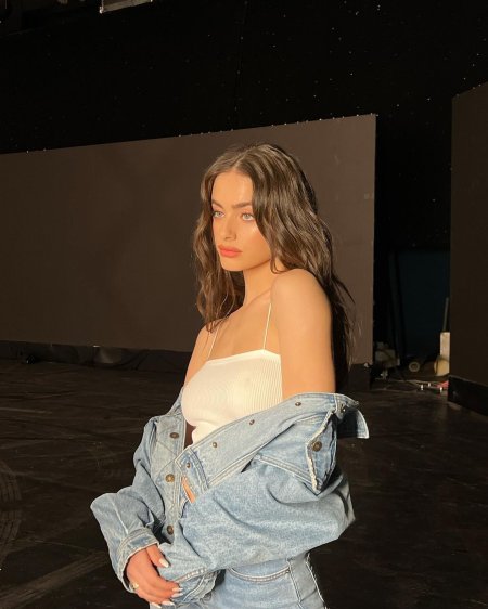 Yael Shelbia