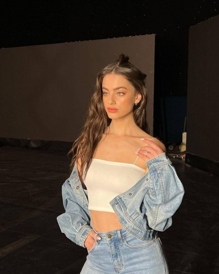 Yael Shelbia