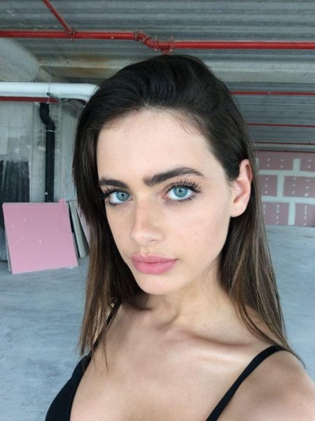 Yael Shelbia