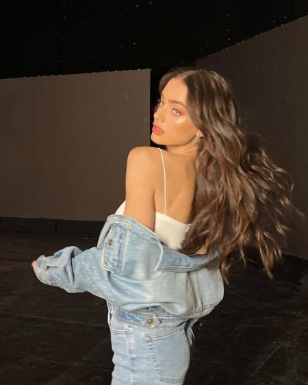 Yael Shelbia