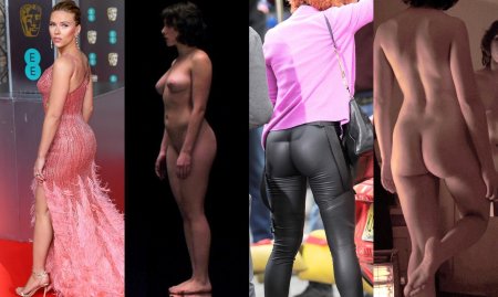 Golye Scarlett Johansson