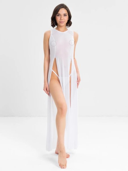 Erotic dress Passion BS 090