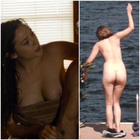 Elizabeth Olsen naked photos