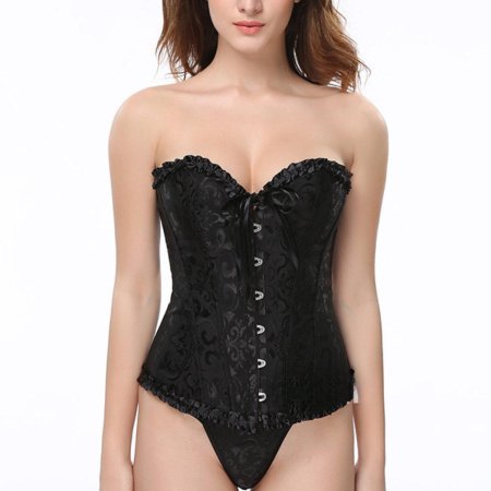 Corset bones Plastic