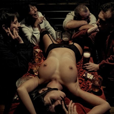 Creative Porn films