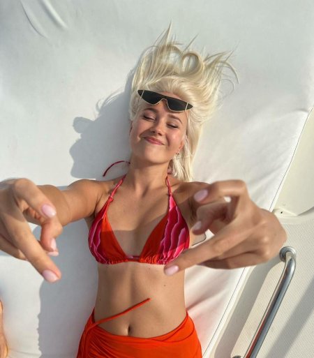 Singer Klava Kok 2023