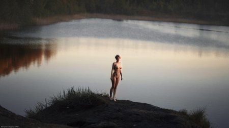 Photographer Alexander Sergeyev Ero